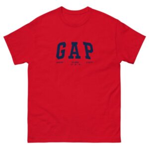 Vintage Yeezy Gap New York City T-Shirt